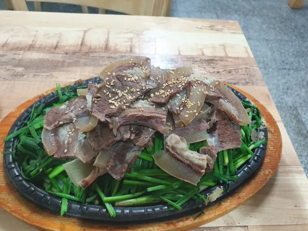 물망초설렁탕전문업소 사진 2