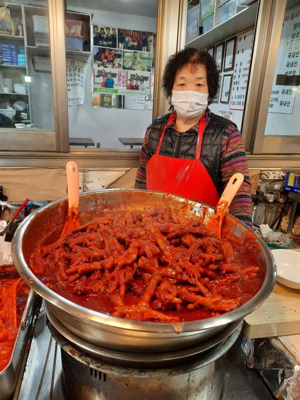 용인닭집 사진 2