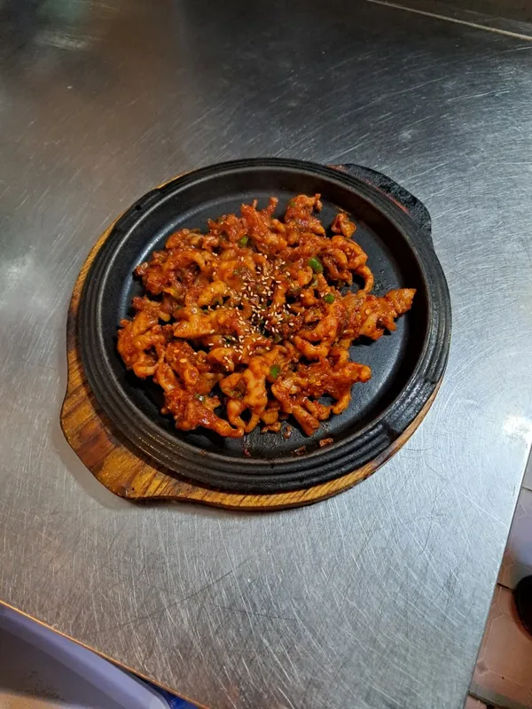 명가빈대떡 사진 2
