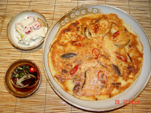 명가빈대떡 사진 4