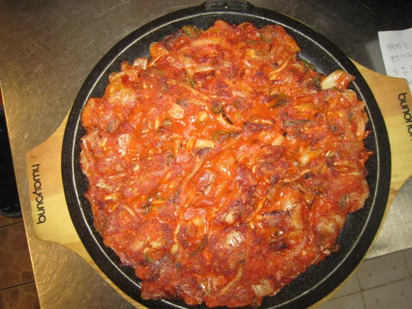 명가빈대떡 사진 5