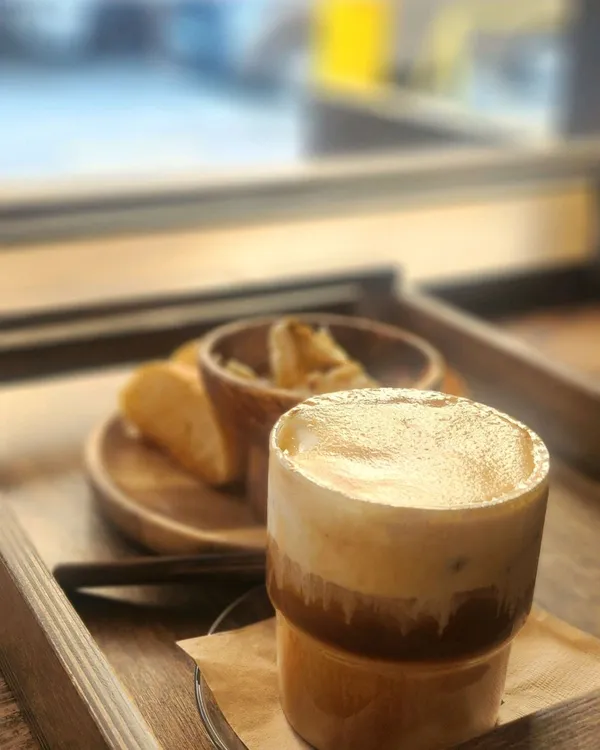 CAFE SOON 사진 4