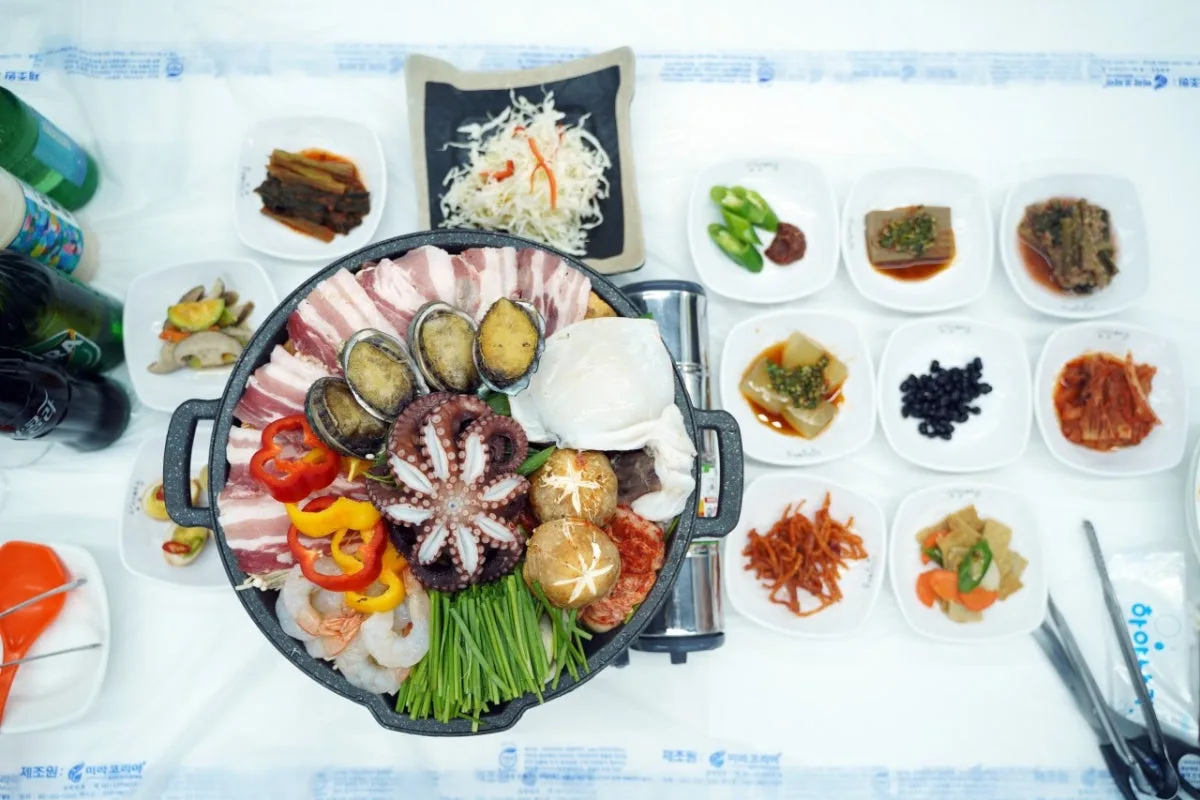 광장서대회 대표 사진