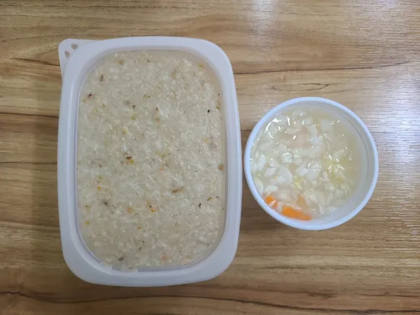 ミリャン食堂の写真3