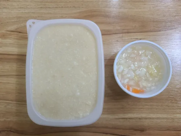ミリャン食堂の写真4