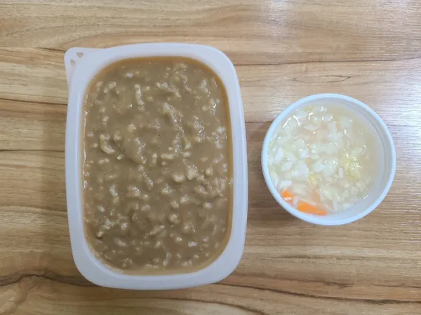 ミリャン食堂の写真5
