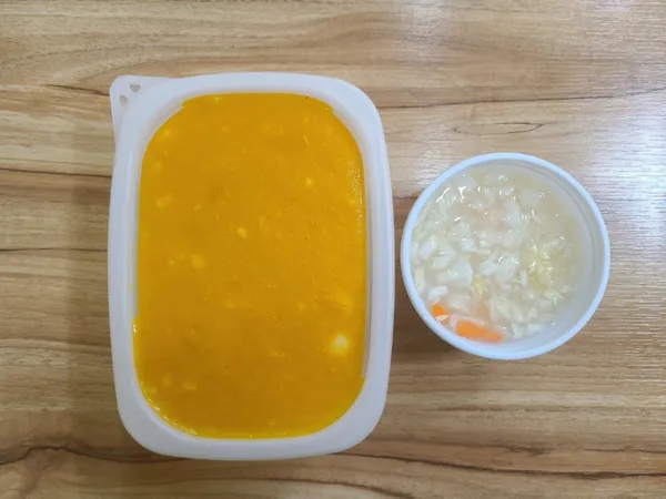 ミリャン食堂の写真2