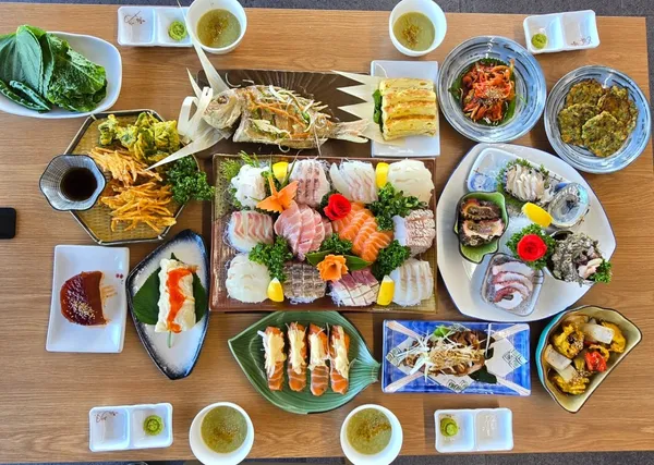 경도회관 여천점 사진 2