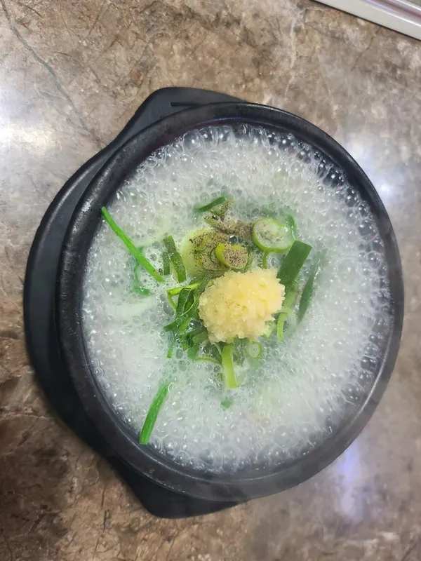 마로니에병천순대국밥 사진 4