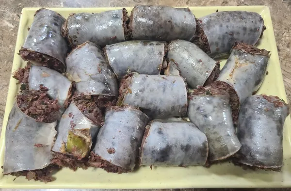 마로니에병천순대국밥 사진 5