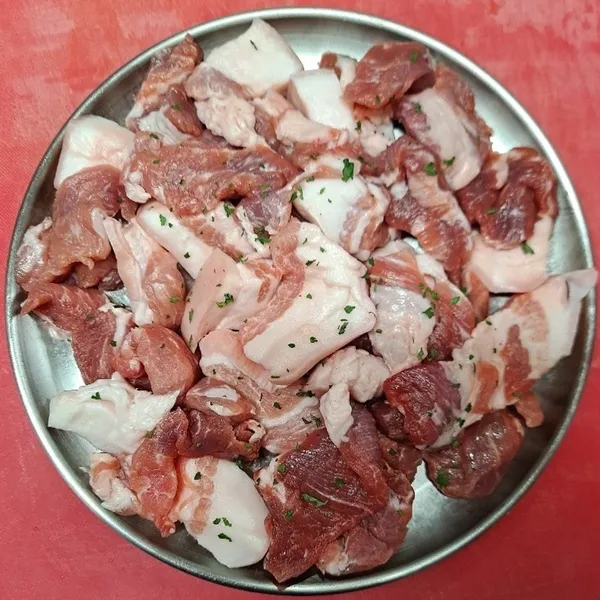 마장동뒷고기 사진 3