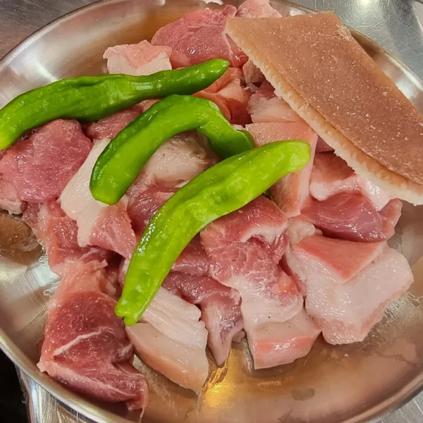 마장동뒷고기 사진 4