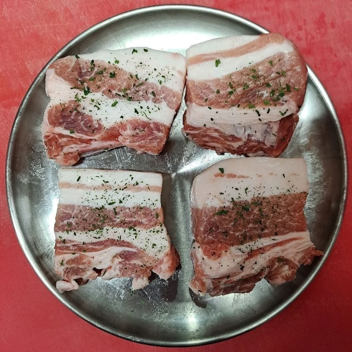 마장동뒷고기 대표 사진