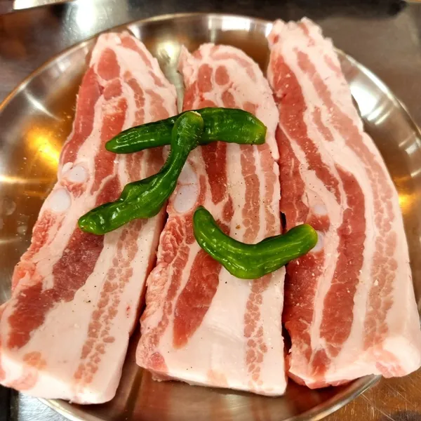 마장동뒷고기 사진 2