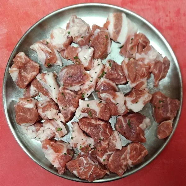 마장동뒷고기 사진 5