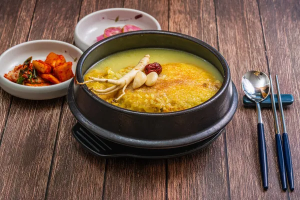 강당골 농가쌈밥 사진 2