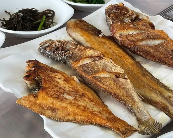 어촌밥상 사진 2