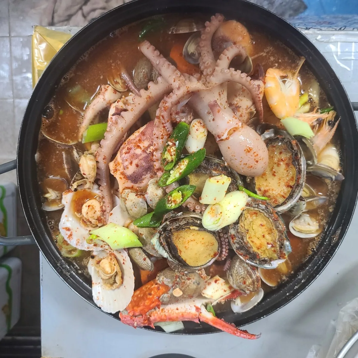 キョンスニネ食堂のメイン写真