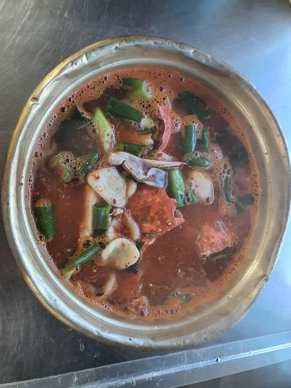 キョンスニネ食堂の写真4