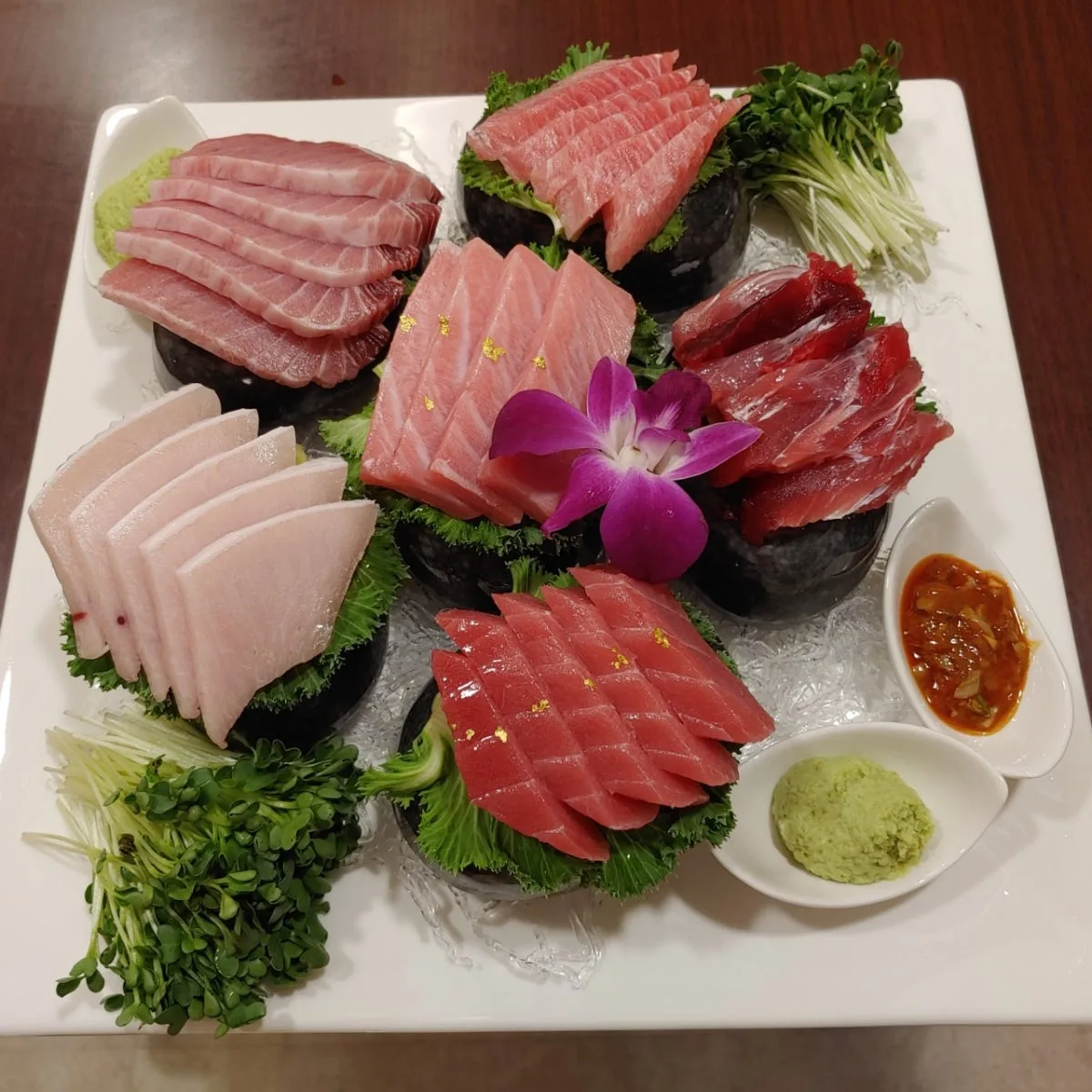ソボンスチャムチアンスシ アンサン本店のメイン写真