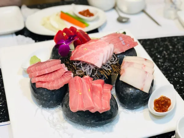 ソボンスチャムチアンスシ アンサン本店の写真3