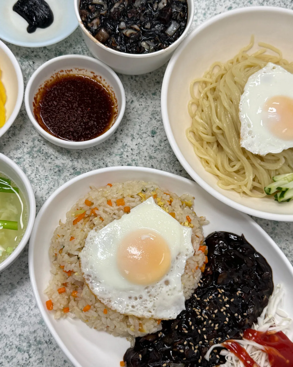 해동반점 대표 사진
