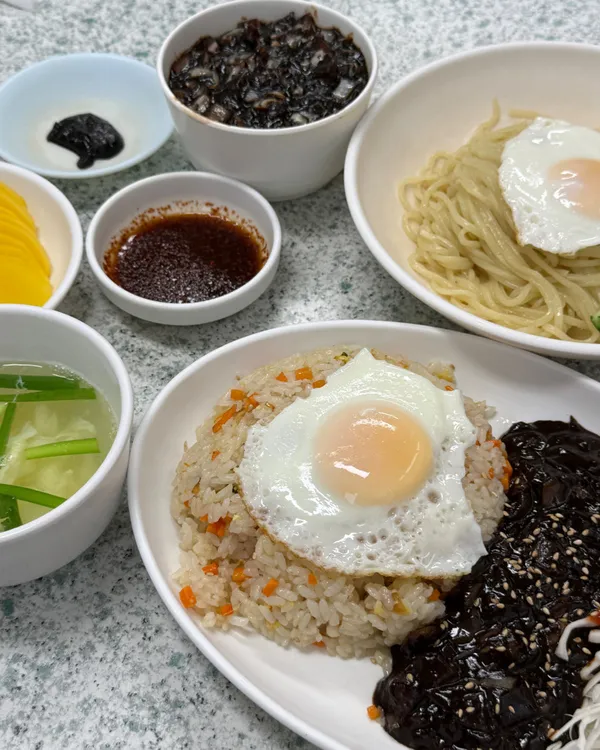 해동반점 사진 2