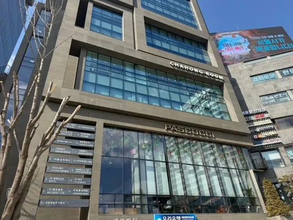 차홍룸 양재점 사진 5