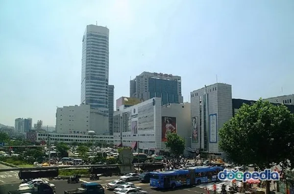동대문시장