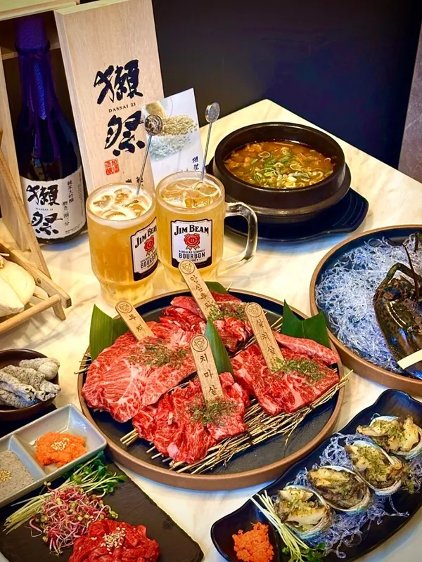ソカン コムダン本店の写真2
