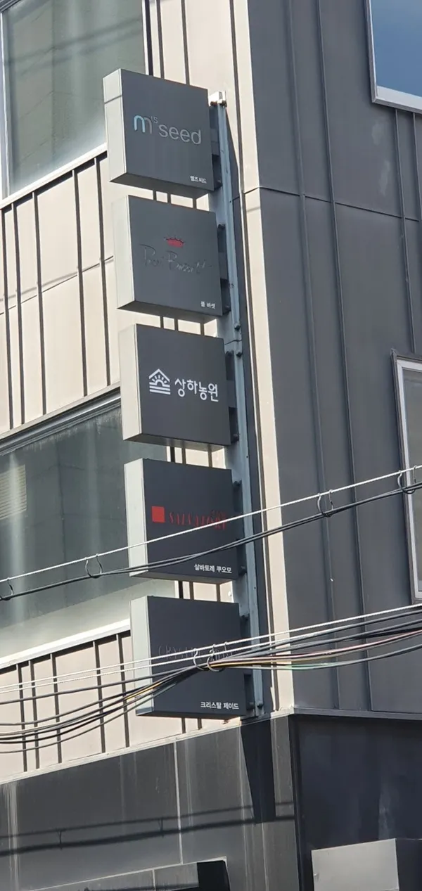 サンハノンウォン
