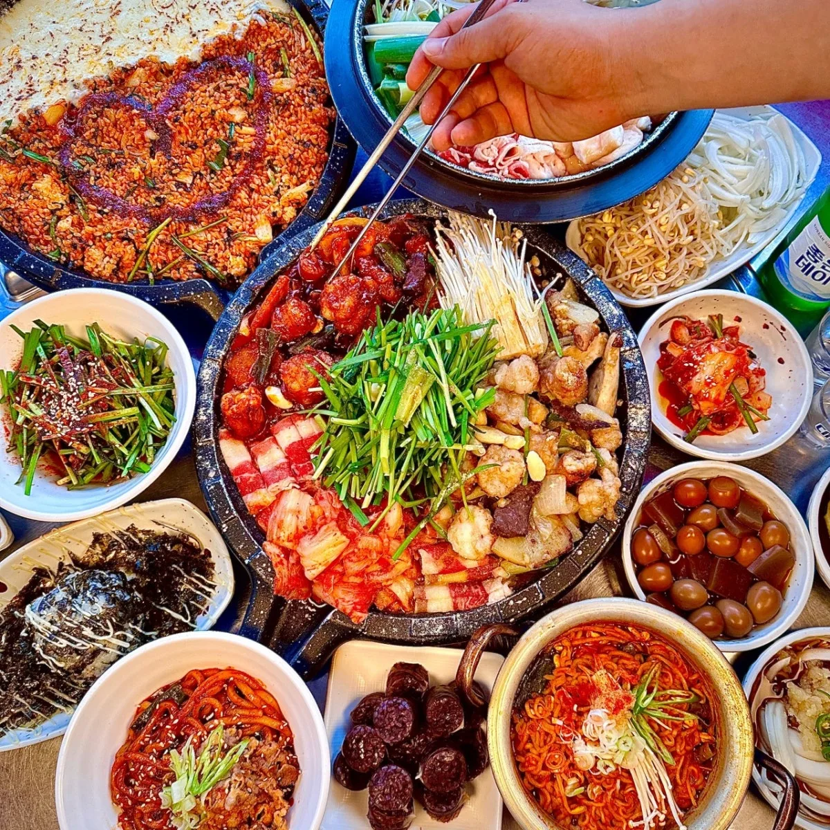 대창인생 온천장본점 대표 사진