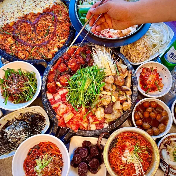 대창인생 온천장본점