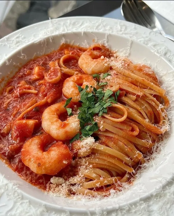 パスタコ ホンデ店