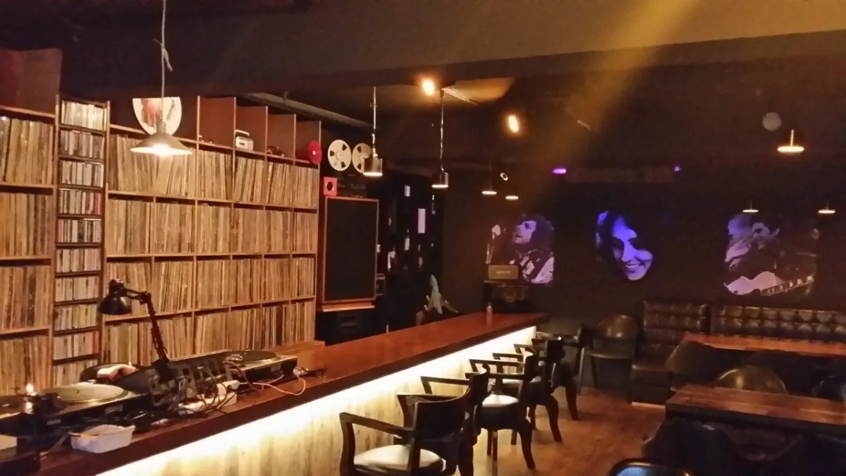 LP メモリのメイン写真