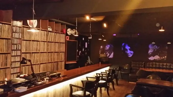 LP メモリ