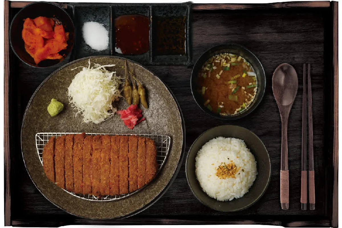 후라토식당 을지로점