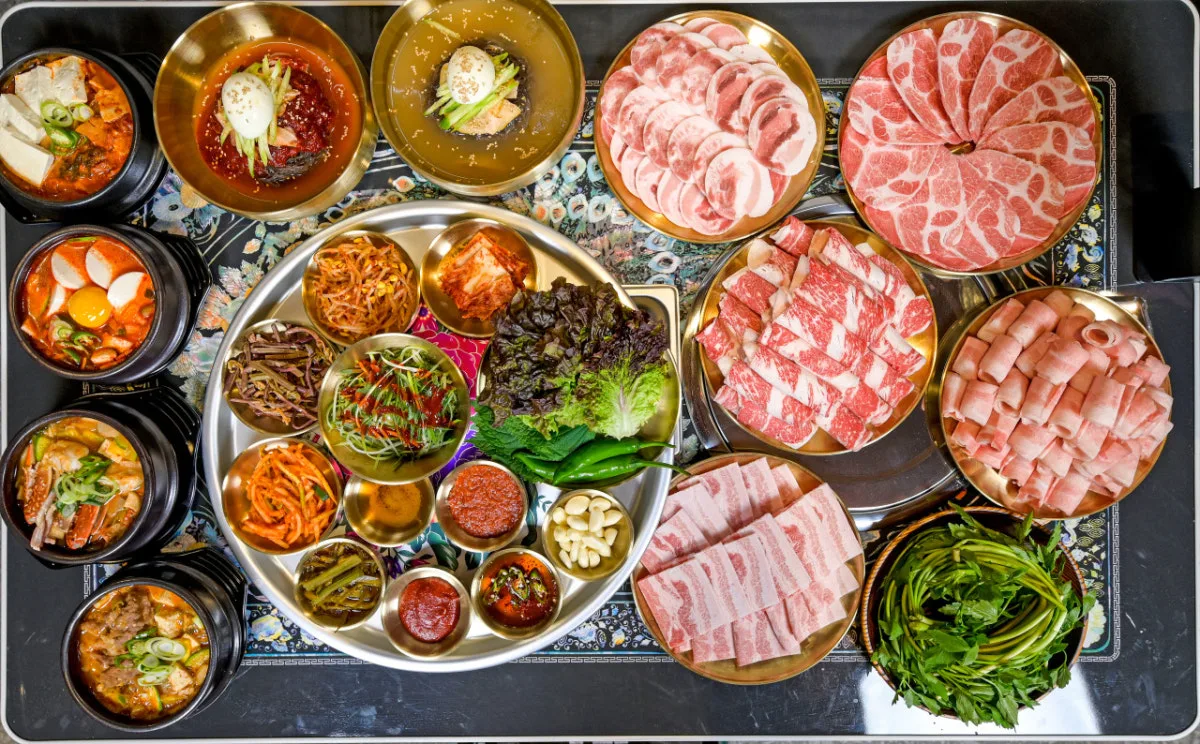 추억한점 충무로직영점, main photo