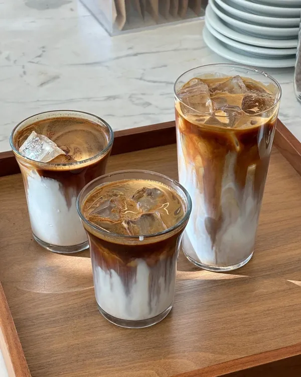 アソルコーヒー [コーヒークラス, カフェ創業]