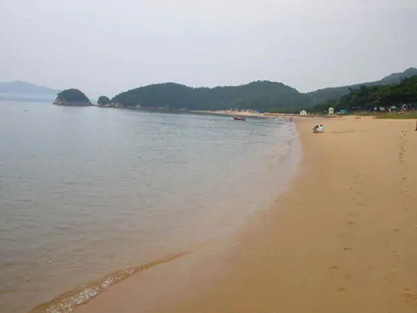 Deokjeokdo, photo 4