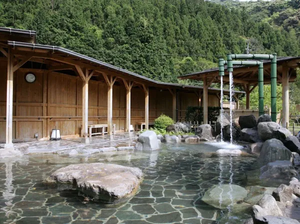 Ichinomata Onsen Grand