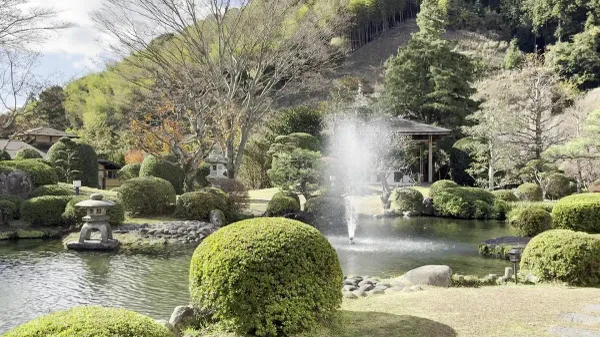 Ichinomata Onsen Grandの写真2