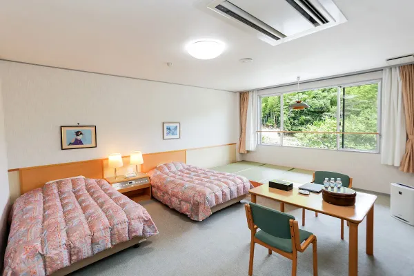 Ichinomata Onsen Grandの写真3