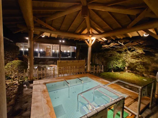 Ichinomata Onsen Grandの写真4
