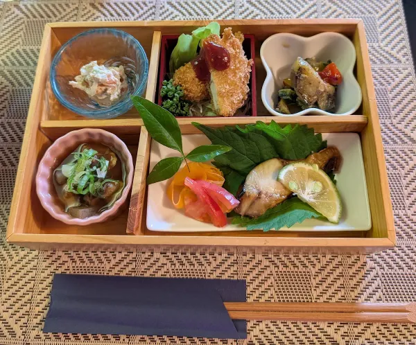 Coconotsu, photo 2