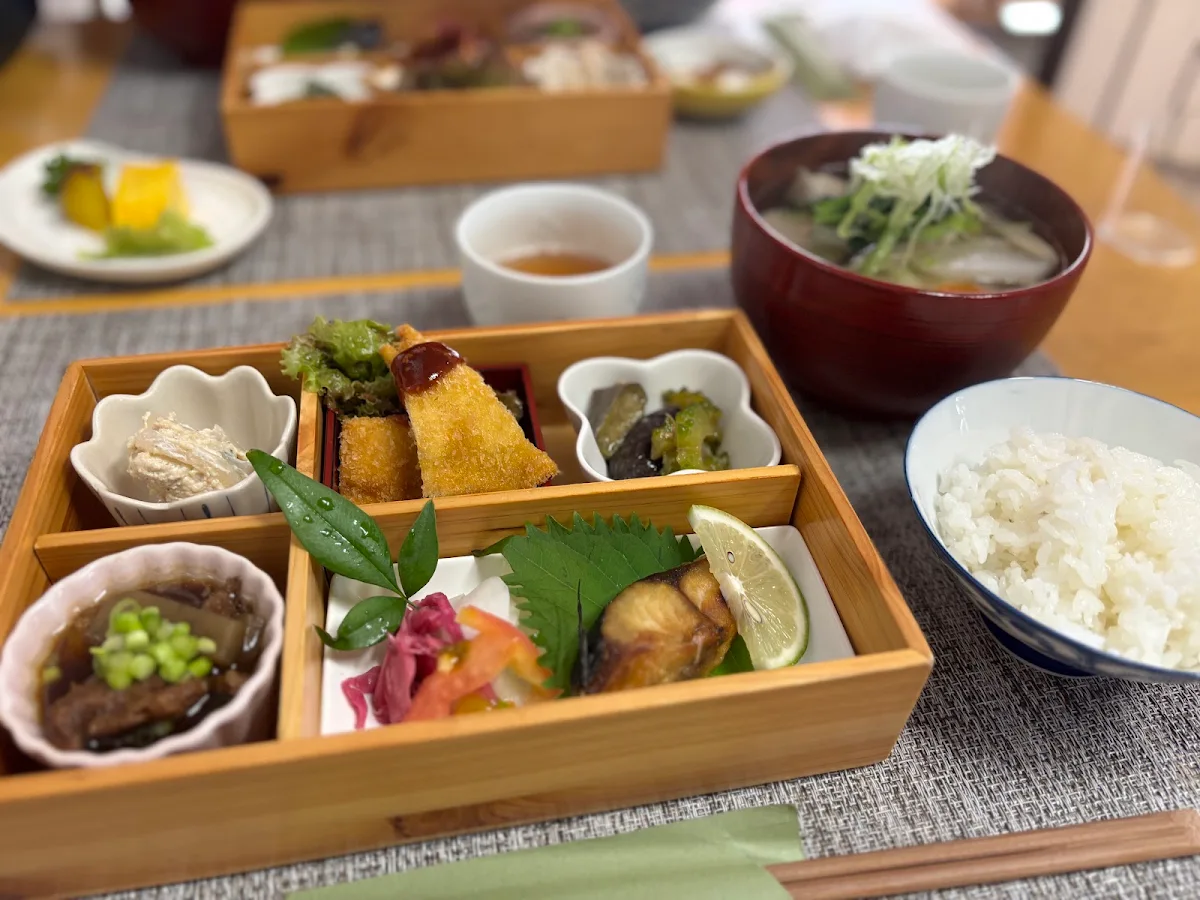 Coconotsu, main photo