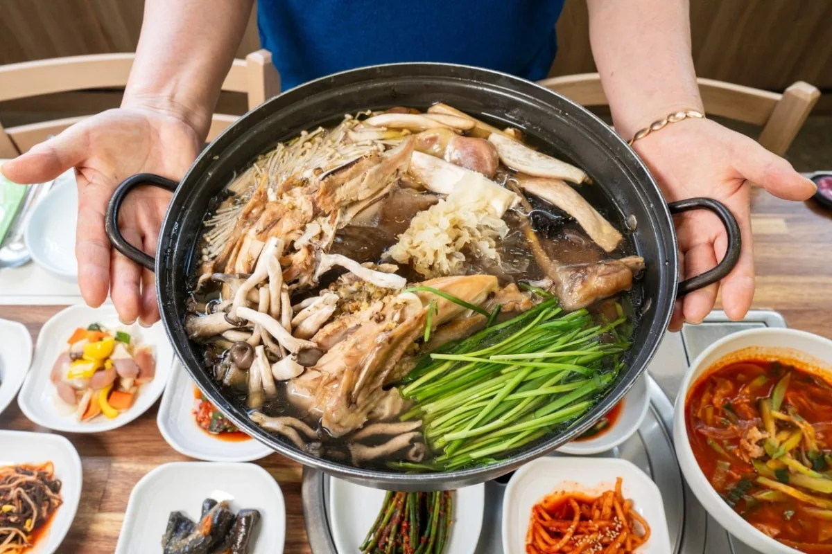 시골집 대표 사진