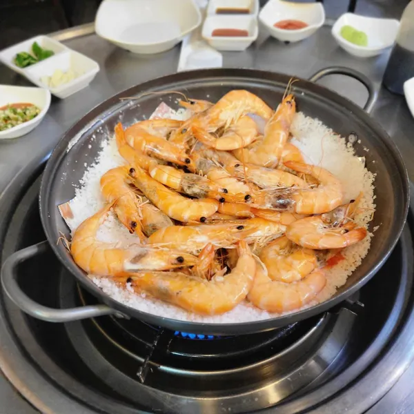 다모아 해물포차