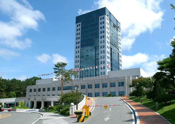 テグ大学の写真3