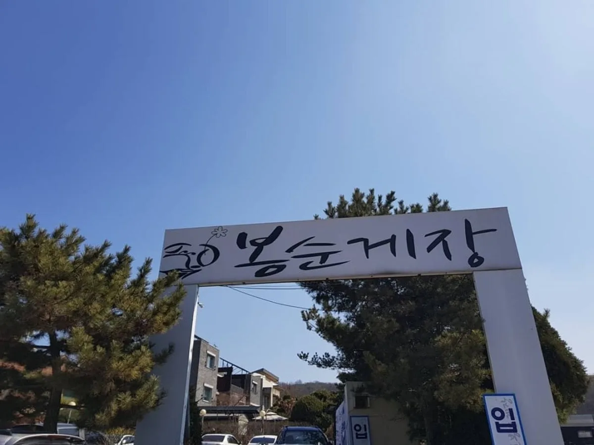 ポンスンゲジャン プチョン本店のメイン写真